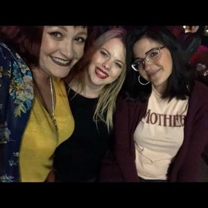 Meet your Posher, Shea